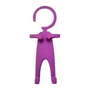 Bondi Silicon Flexible Cell Phone Holder Purple Bondi Silicon Flexible Cell Phone Holder Purple